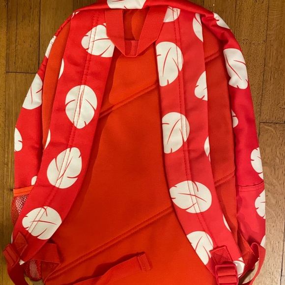 Stitch backpack - Picture 2 of 2